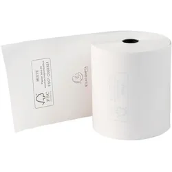 Exacompta, Thermopapierrolle, Rotoli di Carta Termica