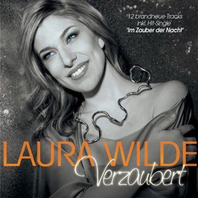 Verzaubert - Laura Wilde, CD