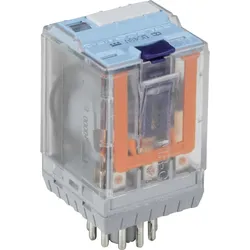 Comat Releco Power-Relais MRC blau C3-M10X/DC110V-Relec