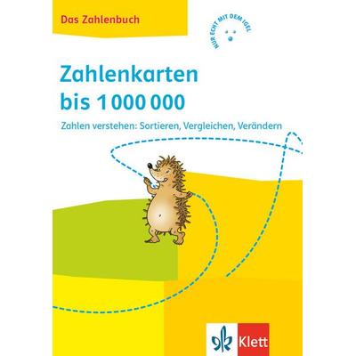 Das Zahlenbuch 4, Zubehör von , Klett Schulbuchverlag, 978-3-12-201045-4
