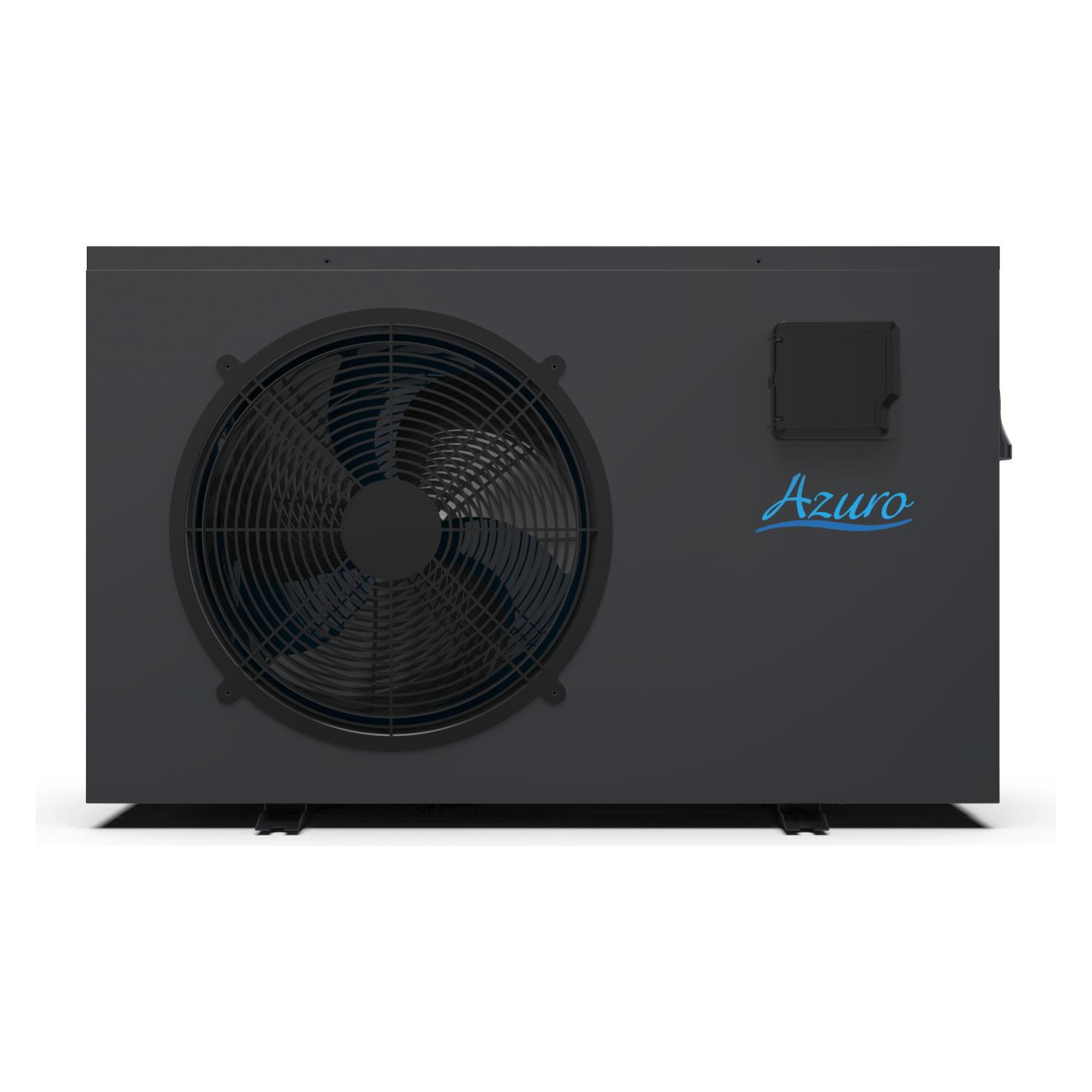 Azuro WÄRMEPUMPE INVERTER + WLAN- 10kW / 3m³/h + WLAN (36147125)
