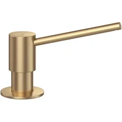 Villeroy und Boch Seifenspender 92362003 250 ml, Gold