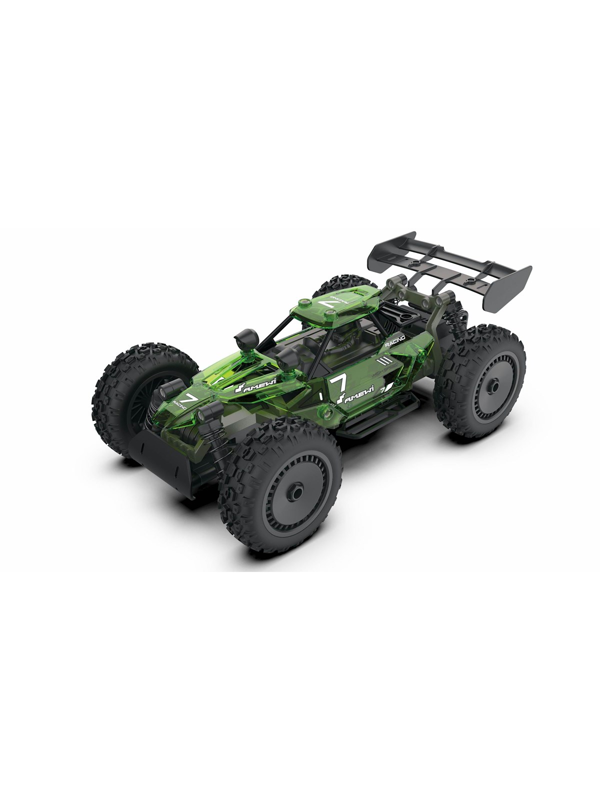 Amewi CoolRC DIY Razor Buggy 2WD 1:18 kit