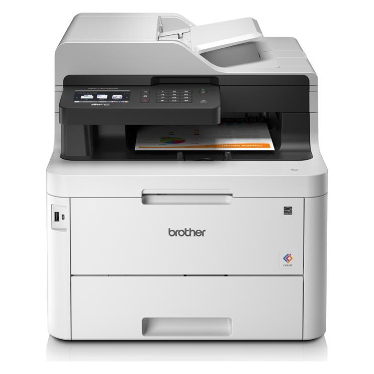 Brother MFC-L3770CDW (Laser, Farbe) (MFCL3770CDWC1)