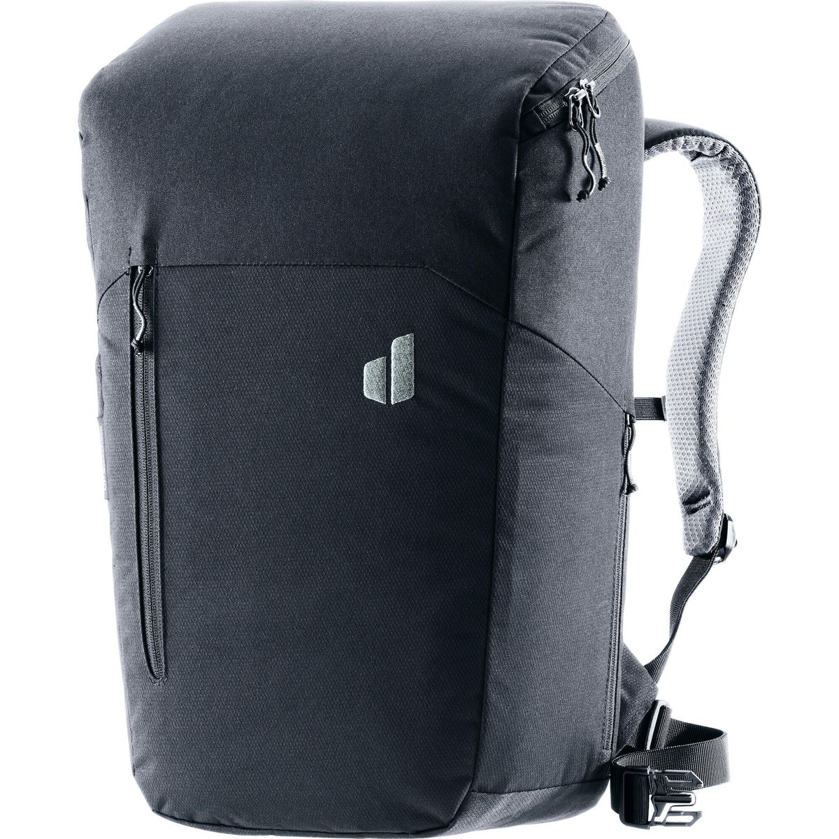 Deuter UP Stockholm black (7000) 381372770000
