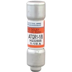 Mersen Sicherungseinsatz Class CC ATQR1-1/8