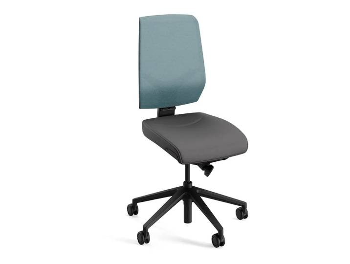 Bürostuhl Giroflex-68, Giroflex, f/g, Textil