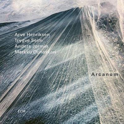 Arcanum - A. Henriksen,T. Seim,A. Jormin,M. Ounaskari, CD