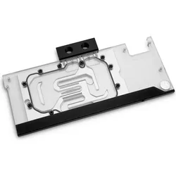 EKWB EK-Classic GPU Wasserkühler RX 6800/6900 D-RGB - Nickel + Acryl, GPU Wasserkühler