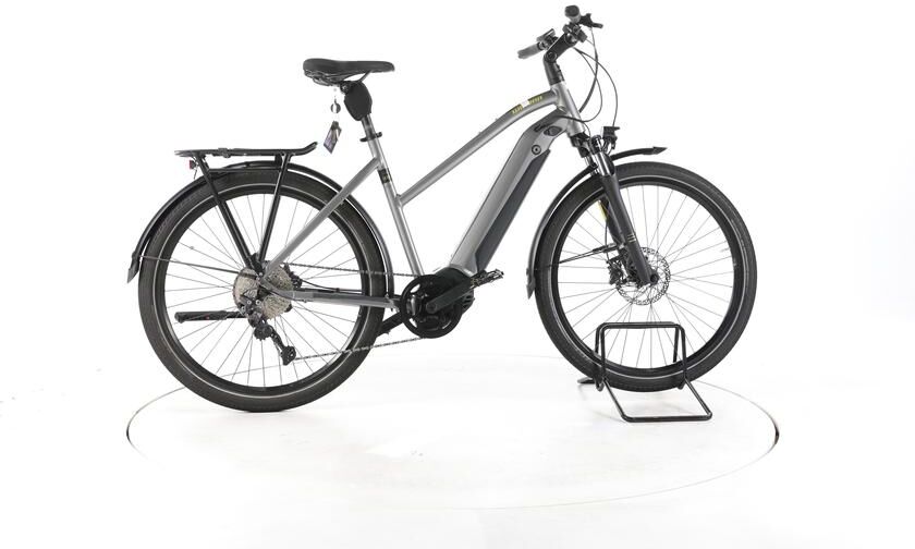 Winora Sinus iX10 Trekking E-Bike - 301174