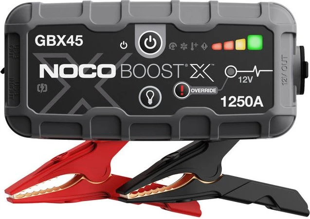 NOCO GBX45 Fahrzeugstarthilfe 1250 A