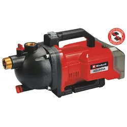 Einhell Akku-Gartenpumpe AQUINNA 36/30 4180400