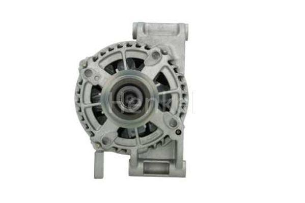 Henkel Parts 3119411 Lichtmaschine Generator LiMa 120A 12V