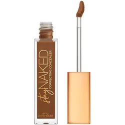 Urban Decay, Concealer, Stay Naked Correcting Full Coverage Concealer Leichte Formel Mattes Finish Hält lange an (80WR, Deep Warm Red, Warm Red, Warmes rot)