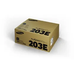 SAMSUNG MLT-D203E Toner schwarz extra hohe Kapazität