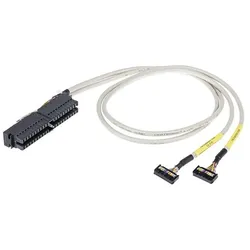 WAGO GmbH &amp; Co. KG Systemleitung für Siemens 706-2300/301-100