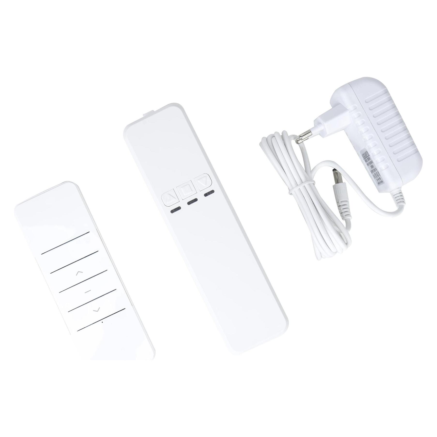 PNI Intelligenter Motor für Kettenjalousien SafeHome PT901JL WiFi mit Fernbedienung im Lieferumfang (43699554)