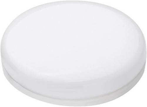 Megaman MM27994 LED EEK F (A - G) GX53 Reflektor 6.5W Neutralweiß (Ø x L) 75mm x 24mm 1St.