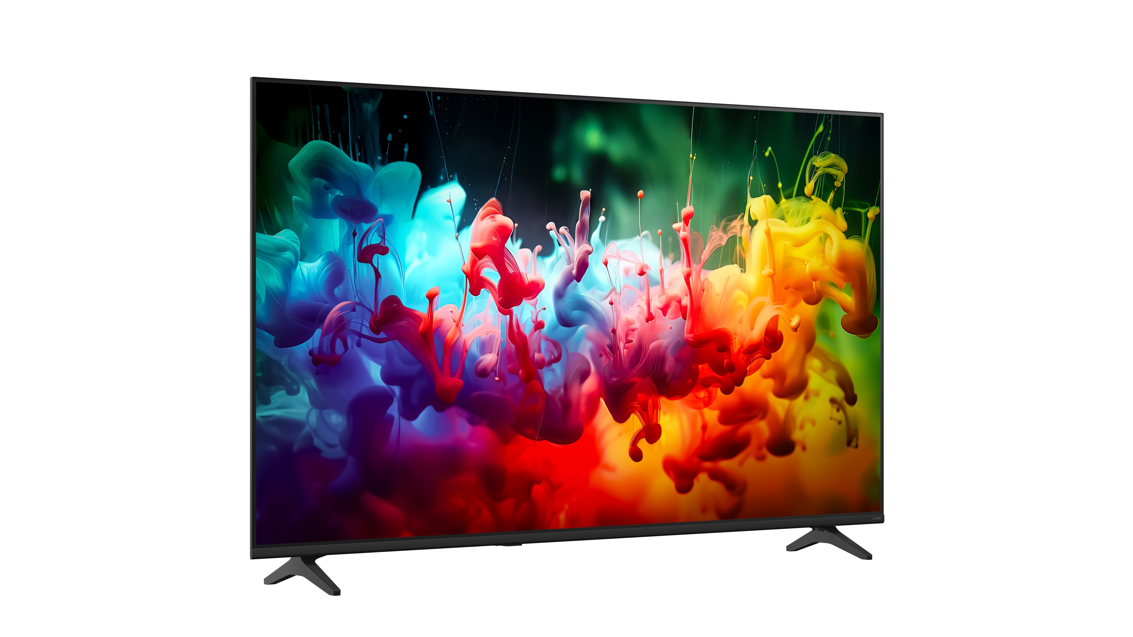 LG 55QNED7EB3C QNED Smart TV UHD Fernseher