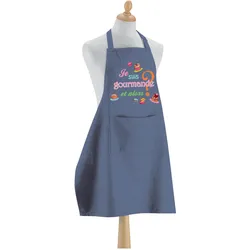 Winkler, Kochschürze, Je suis gourmande (One Size)