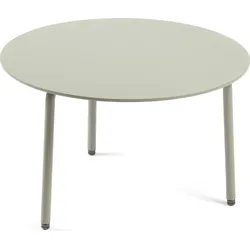 August Garten-Beistelltisch 50 cm, grün