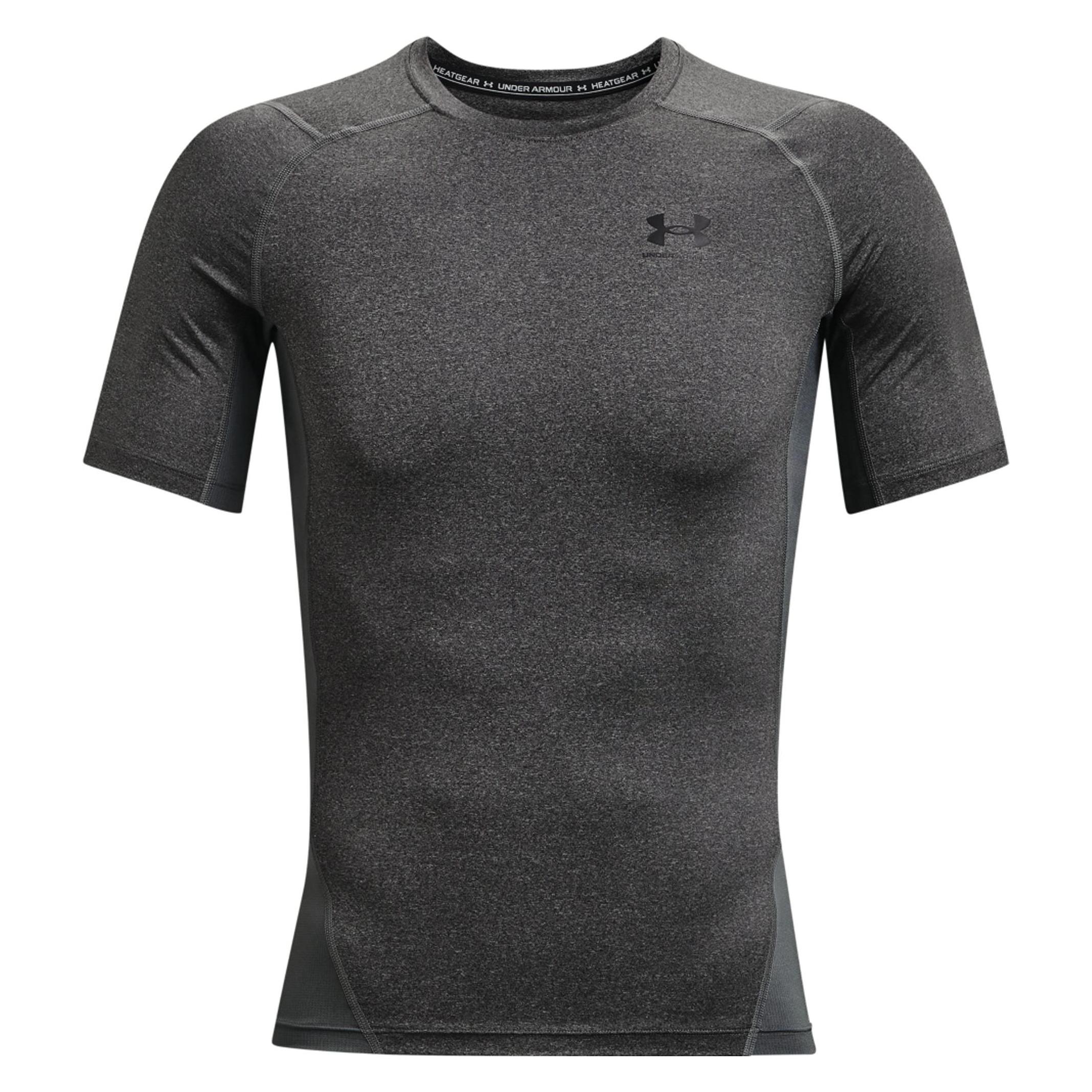 Under Armour HG Armour Comp SS (XXL) (1361518)