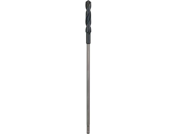 Mèche pour Coffrages et Lambrissages à Queue SDS Plus\, 18mm Diamètre x 400mm Longueur