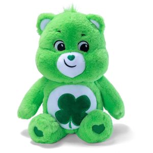 Simba Kuscheltier Care Bears, Glücksbärchi, ab 0 Jahre, 35 cm