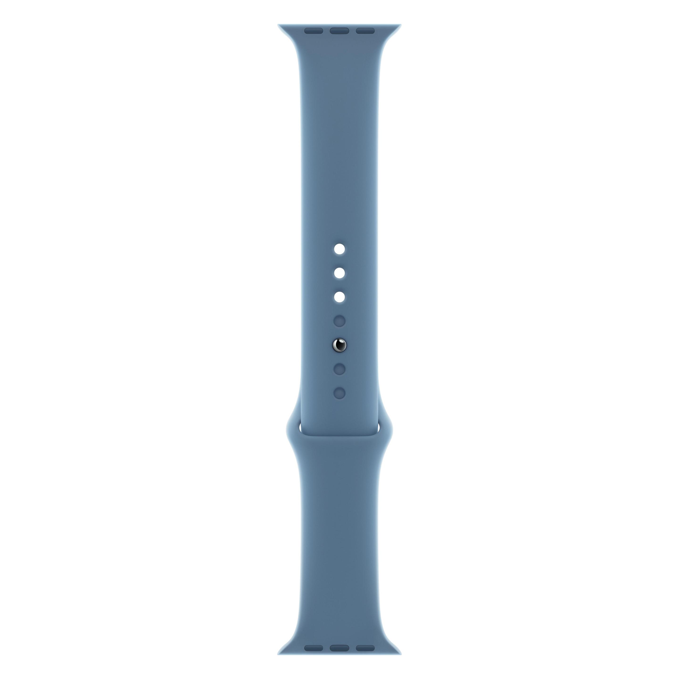 Apple Sport Band (41 mm, Fluoroelastomer) (MP783ZM/A)