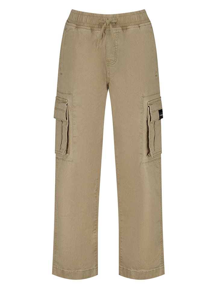 Vingino Cargohose in Beige - 164