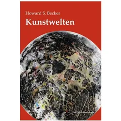 Kunstwelten, Fachbücher von Howard S. Becker