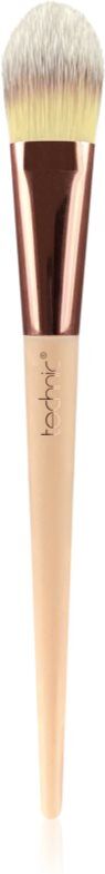Technic Cosmetics Foundation Brush foundation and concealer brush 1 pc