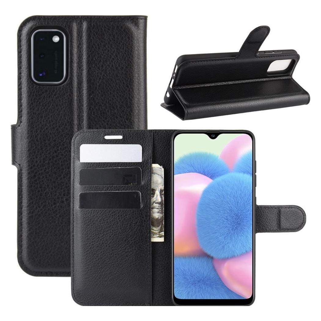Screenguard Samsung Galaxy A41 Leather Guard Lederhülle (Samsung Galaxy A41) (00026316)