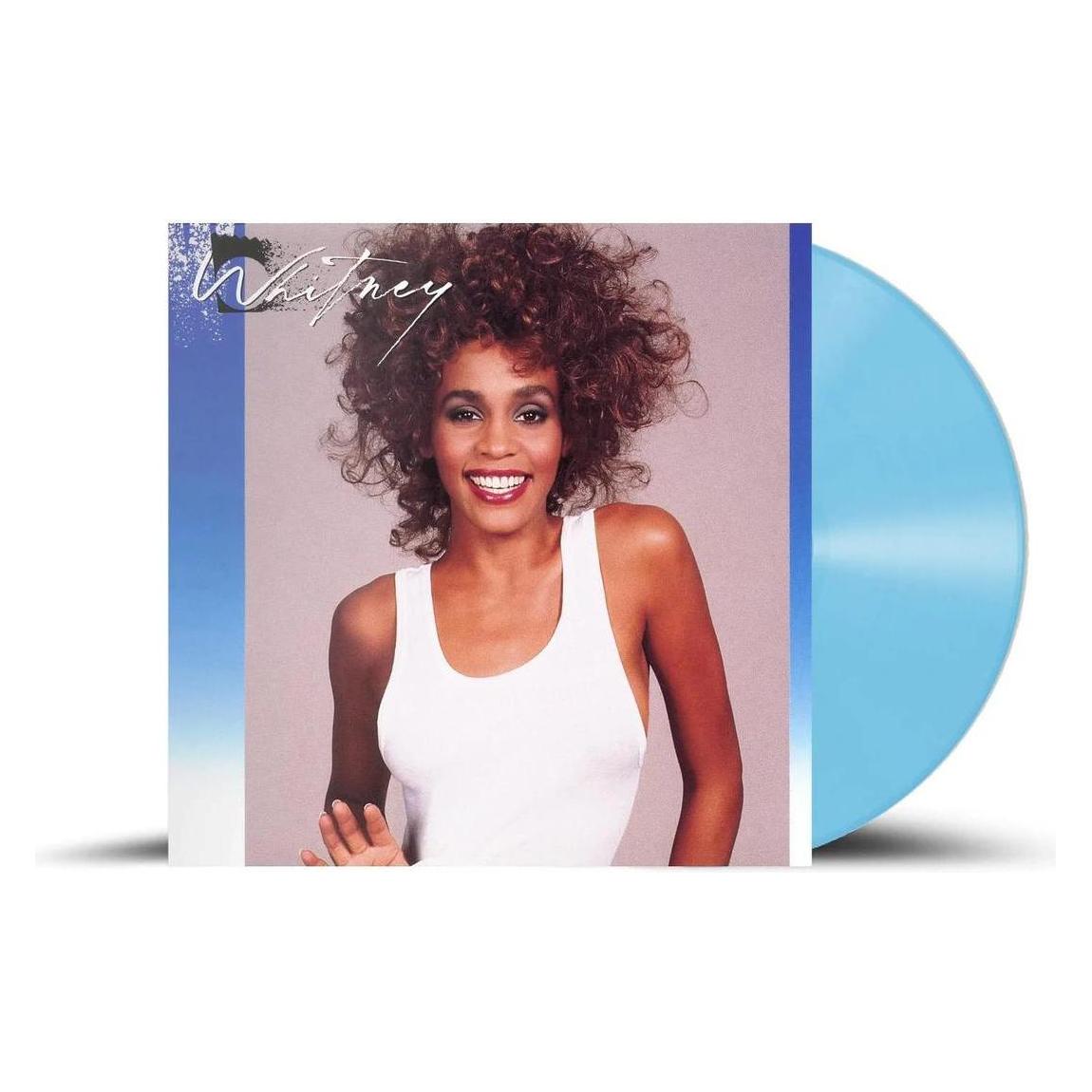 Sony Music Whitney/Coloured Vinyl (Whitney Houston) (40256429)