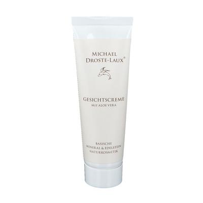 DROSTE-Laux Gesichtscreme basisch 50 ml Creme