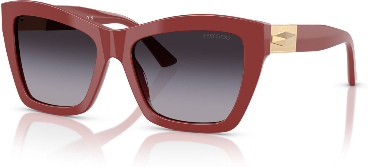 Lunettes de soleil Jimmy Choo JC 5031 (50138G) Femme