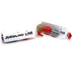 Mister Babache Jonglierball mit Körnern Jonglinel