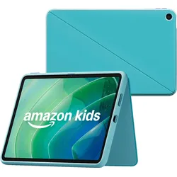 AMAZON Kids Tablet 11 (2026), Kinder-Tablet, 64 GB, Zoll, Aquatic