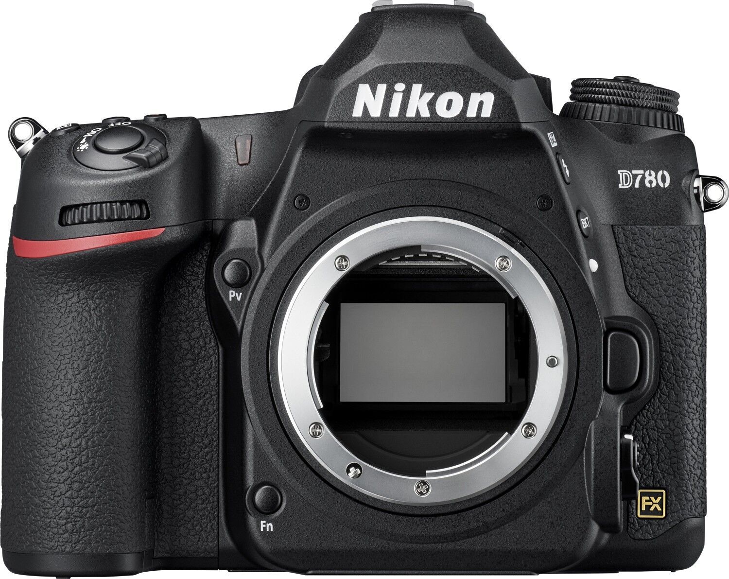 Nikon D780   Schwarz - Refurbished