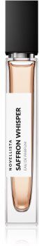 Novellista Saffron Whisper Eau de Parfum unissexo 10 ml. Saffron Whisper