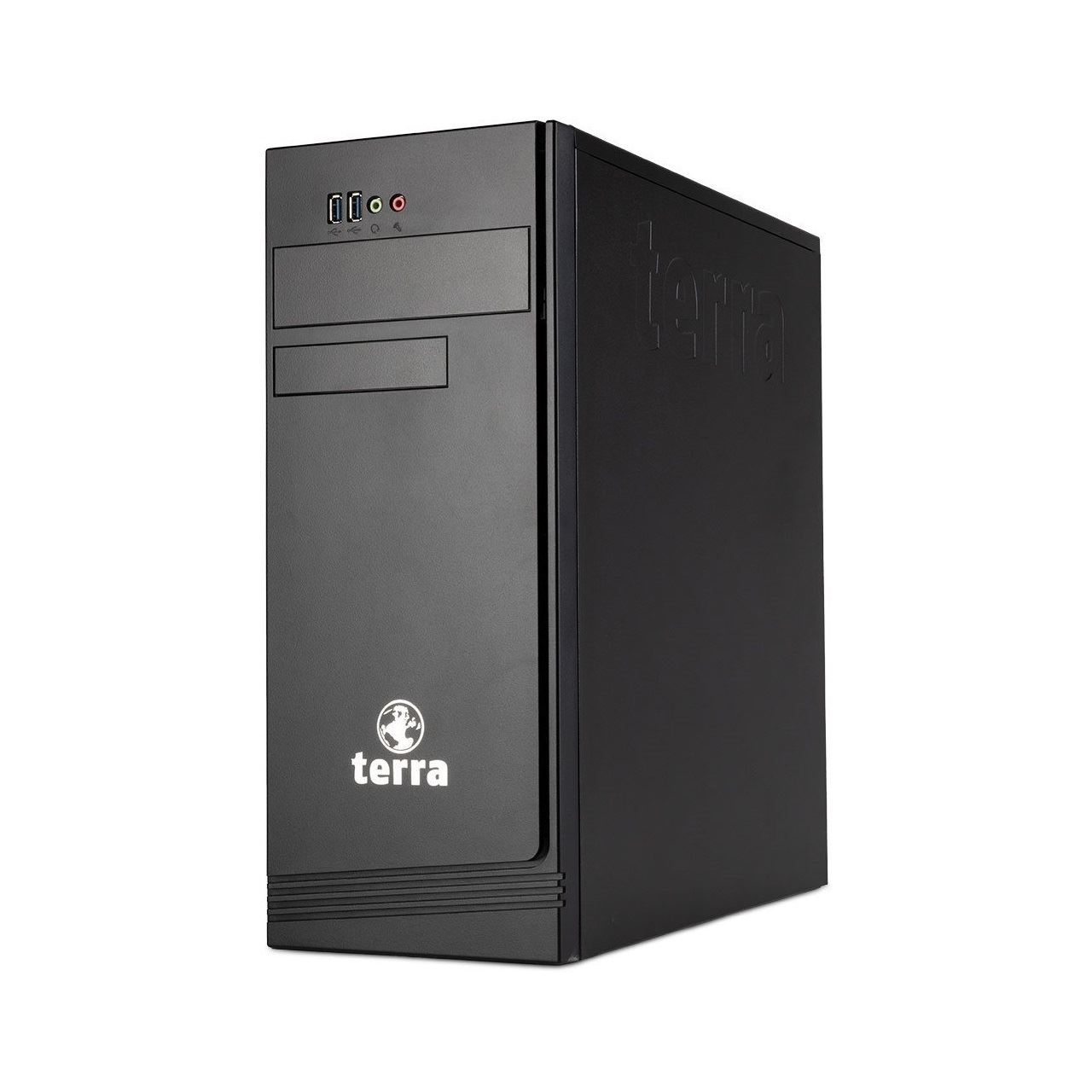 Terra PC-BUSINESS MARATHON 24-7 GREENLINE Win11, 32GB RAM, 2x1TB SSD
