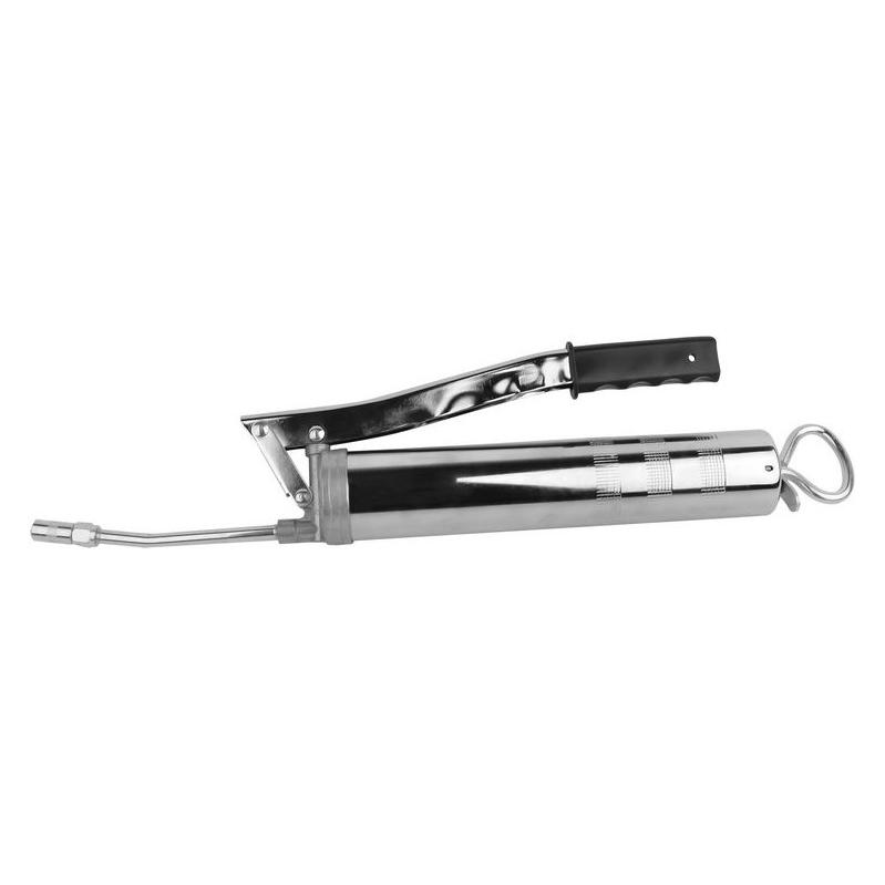 Mannesmann Fettpresse mit Fettkartusche (Fettpresse) (M47005)