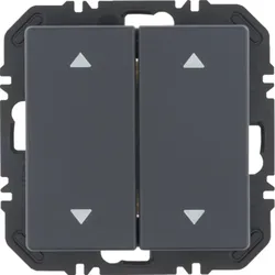 Berker Modul Wippe 2f 24126286