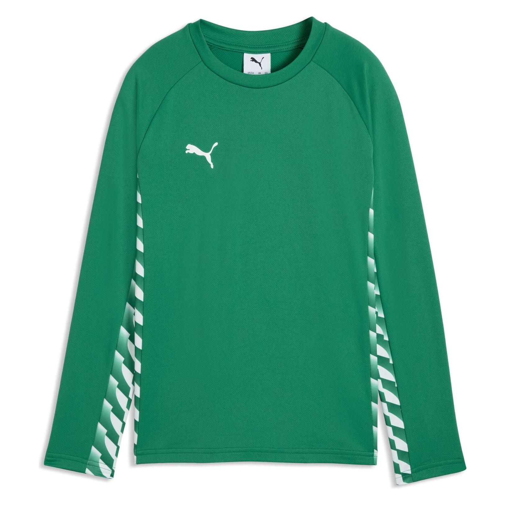Puma teamLIGA26 Training Sweat Jr (116) (660927)