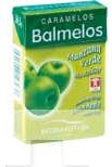 INTERAPOTHEK Balmelos manzana verde