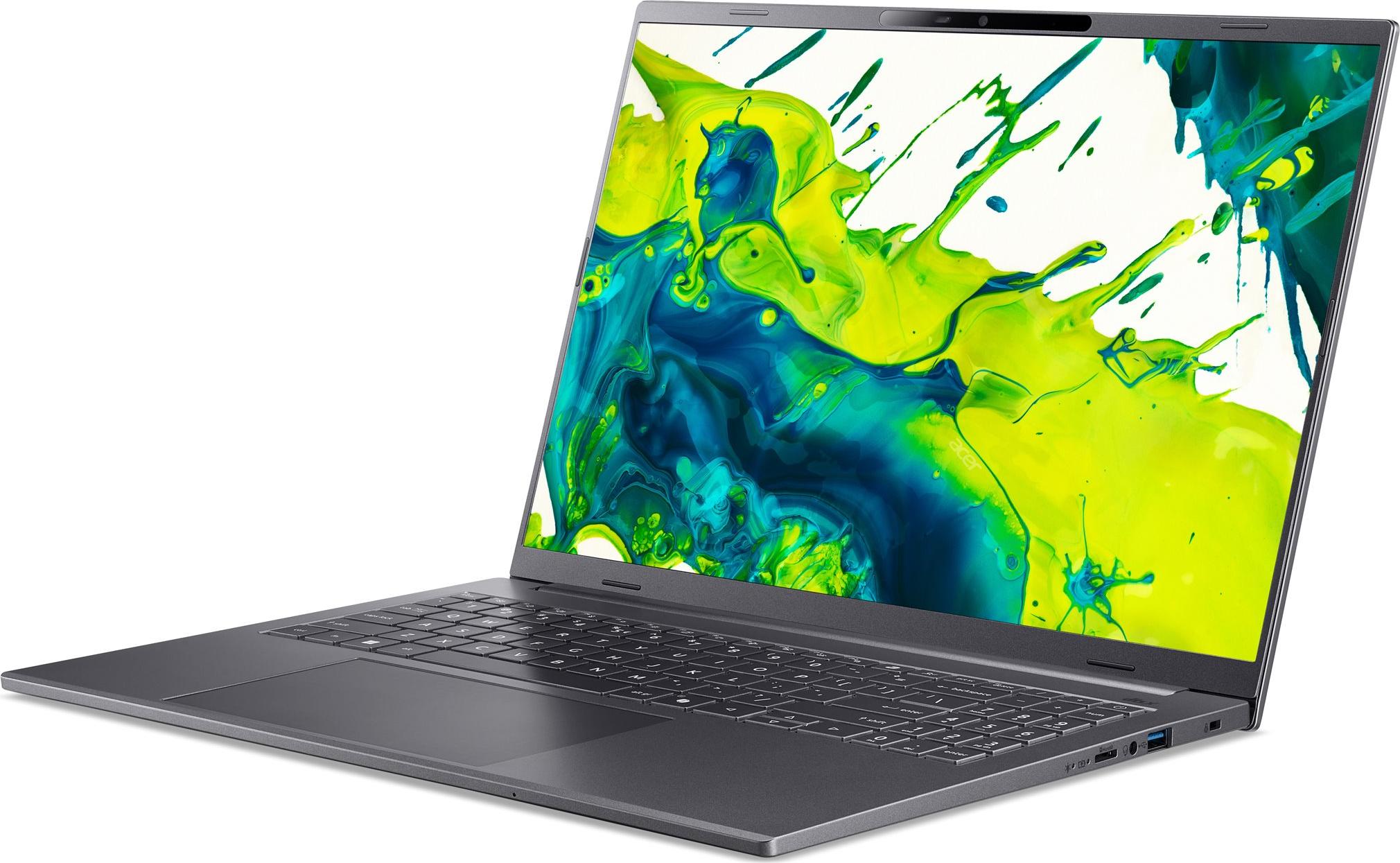 Acer Aspire 16 AI A16-11M-X04K Notebook