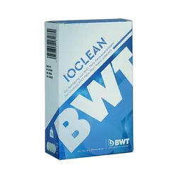 BWT IoClean CT 6 Tabletten in einer Faltschachtel