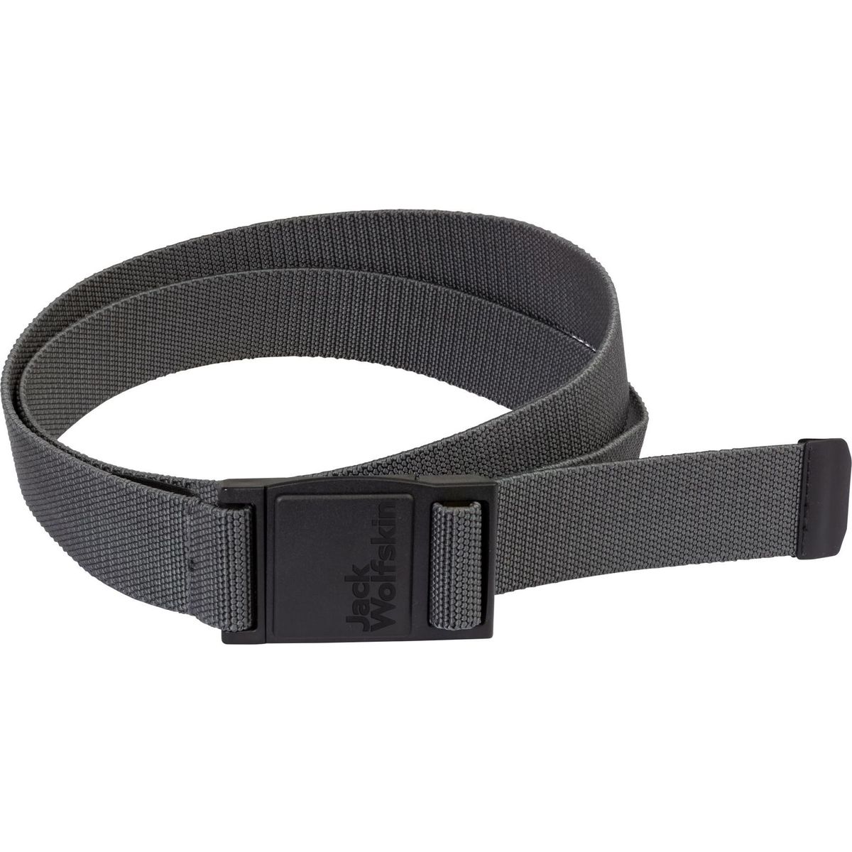 Jack Wolfskin Magnetic Belt dark grey (6320) 110 1912111_6320_110