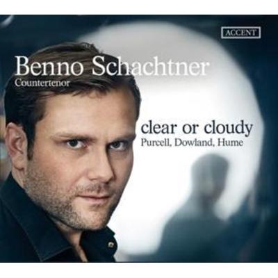 Songs - Benno Schachtner, CD