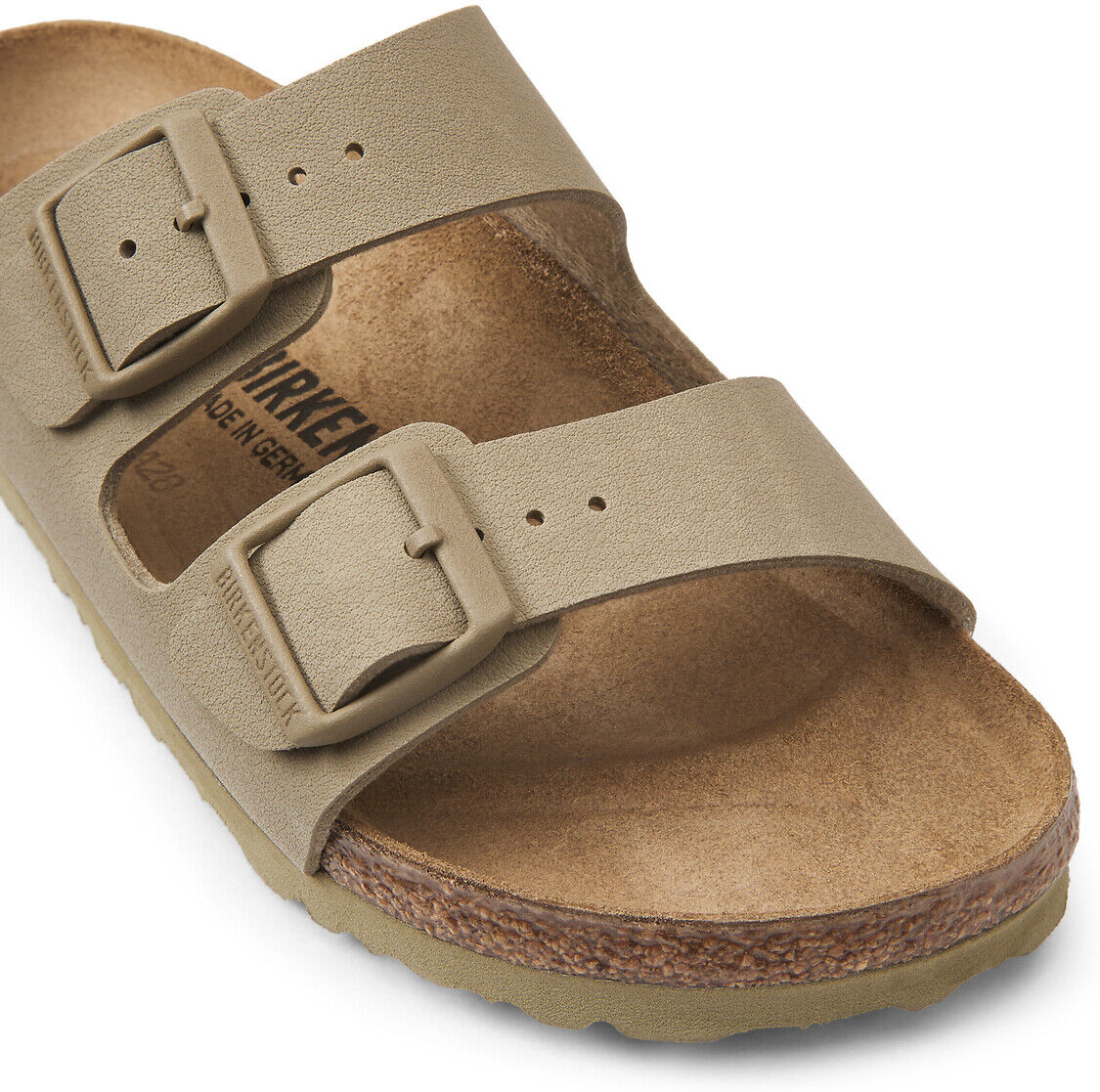BIRKENSTOCK Mules double brides Arizona